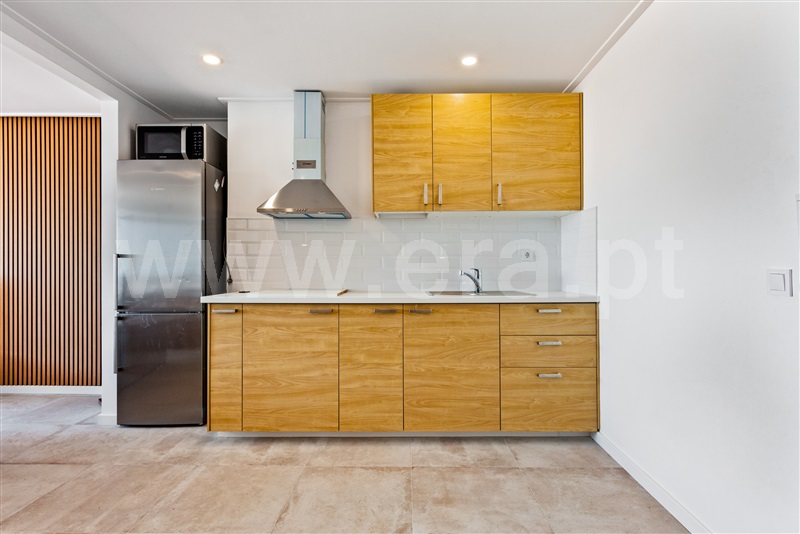 Apartamento T0 Almada, Costa de Caparica - 1341435 - 7