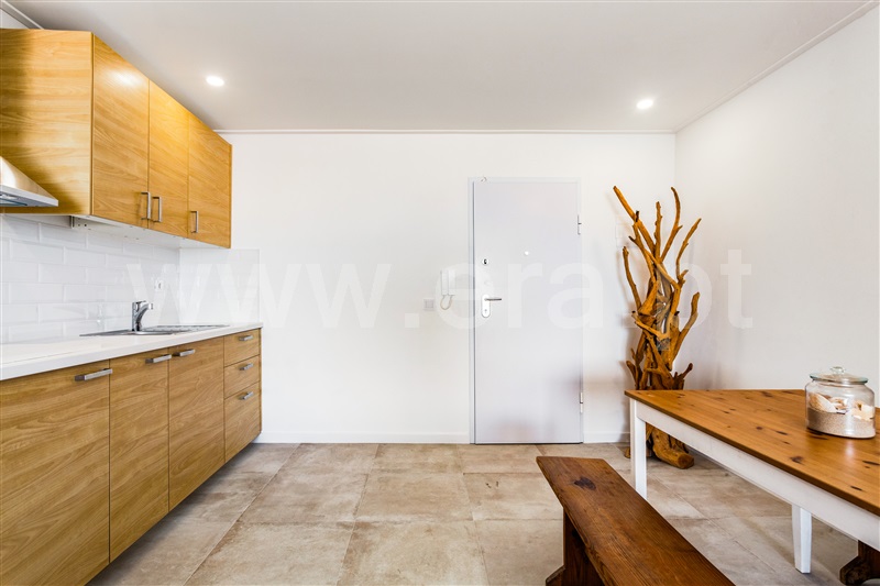 Apartamento T0 Almada, Costa de Caparica - 1341435 - 8