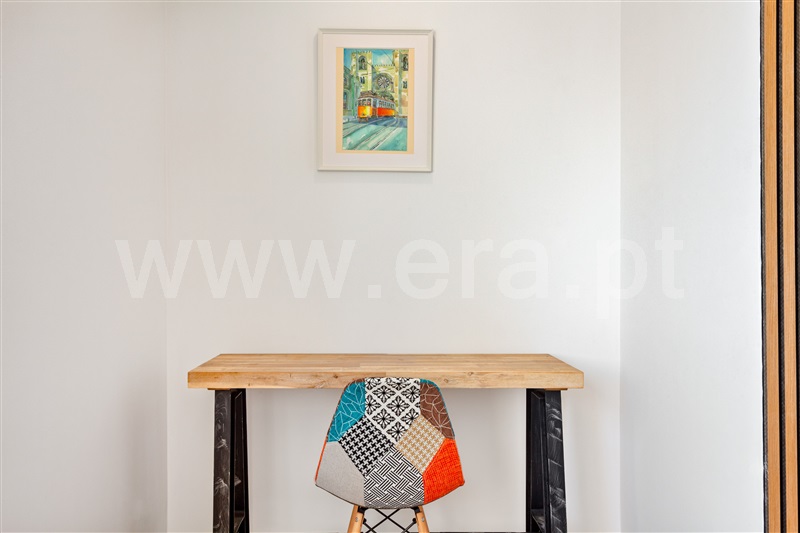 Apartamento T0 Almada, Costa de Caparica - 1341435 - 9