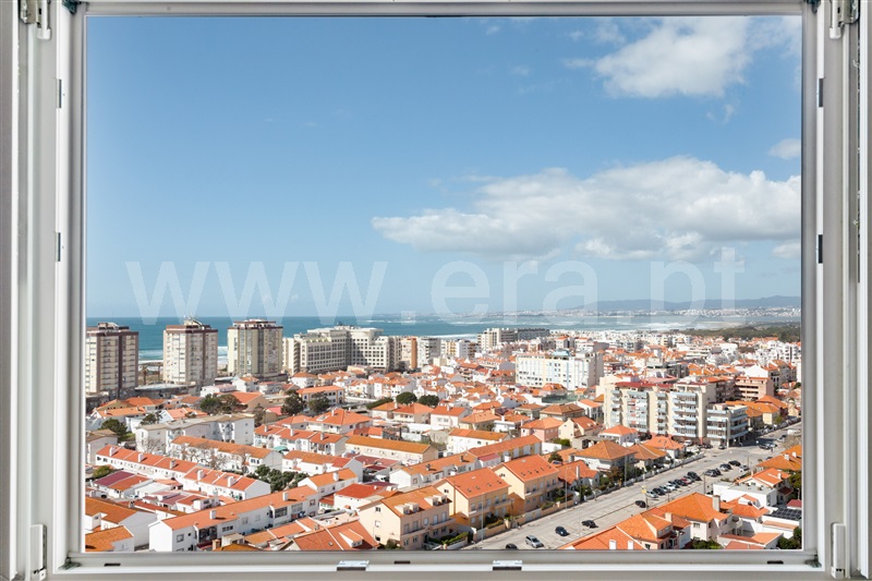 Apartamento Estúdio / Almada, Costa da Caparica