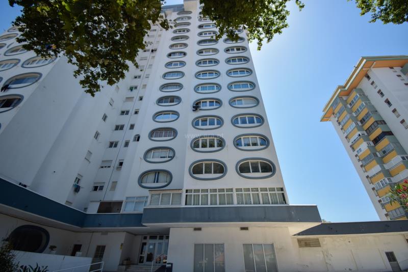 Apartamento Estúdio / Almada, Costa da Caparica