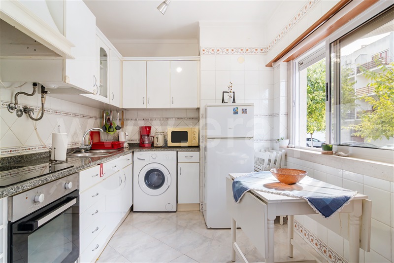 Apartamento Estúdio / Almada, Costa da Caparica