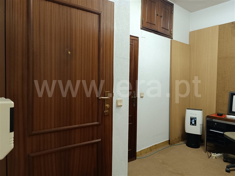 Apartamento Estúdio / Amadora, Alfragide
