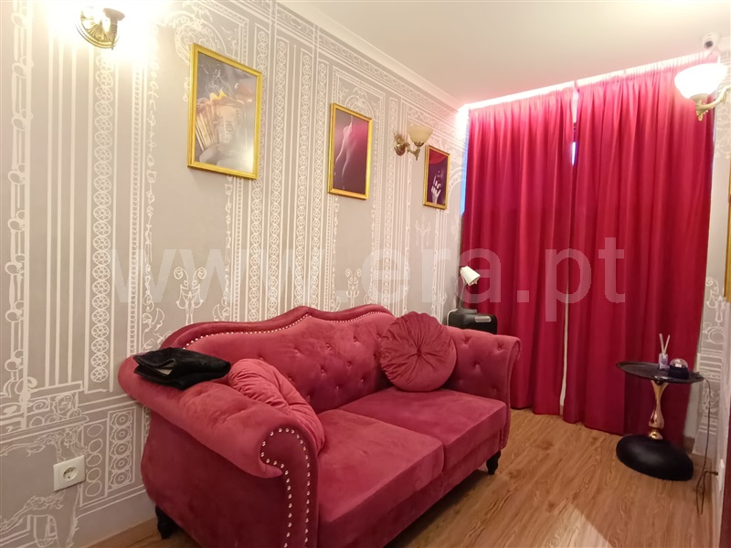 Apartamento Estúdio / Amadora, Alfragide