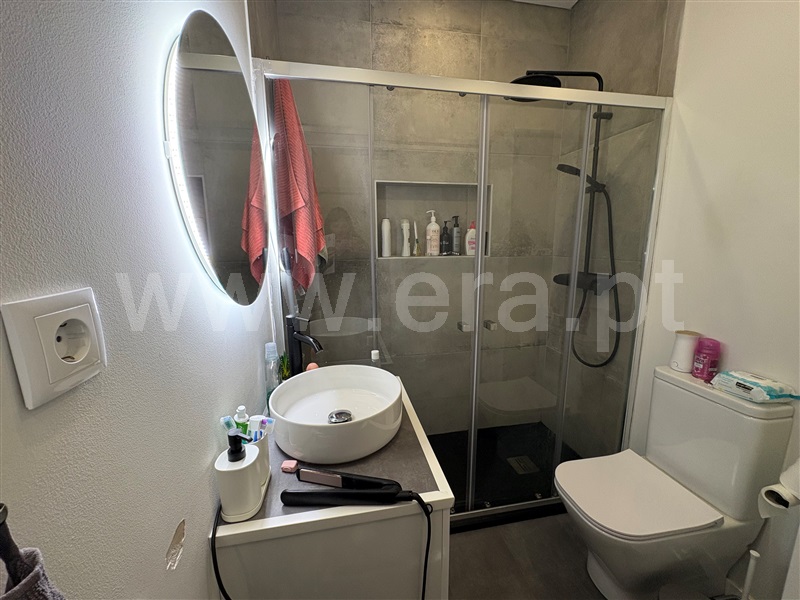 Apartamento T0 Amadora, Falagueira-Venda Nova - 1495646 - 4