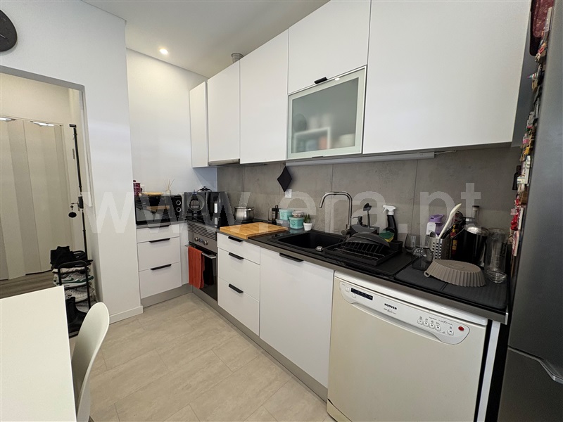 Apartamento T0 Amadora, Falagueira-Venda Nova - 1495646 - 8