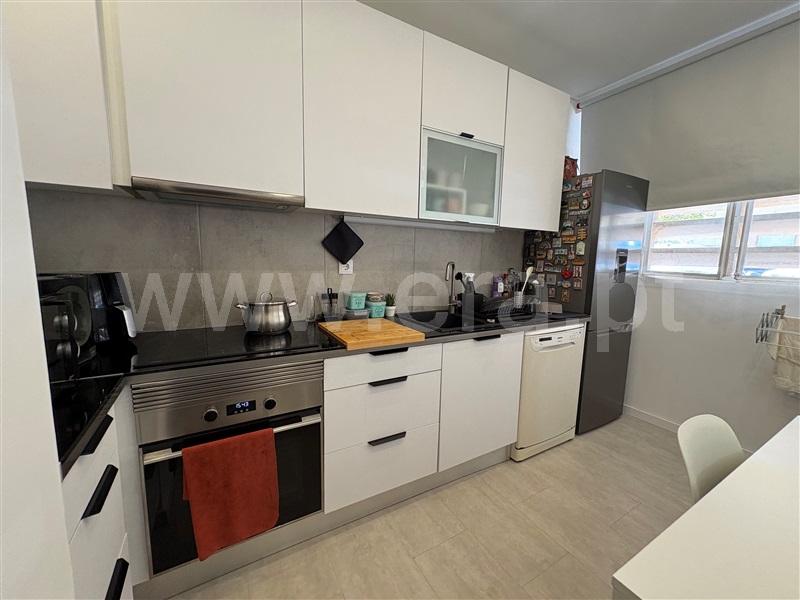 Apartamento T0 Amadora, Falagueira-Venda Nova - 1495646 - 9
