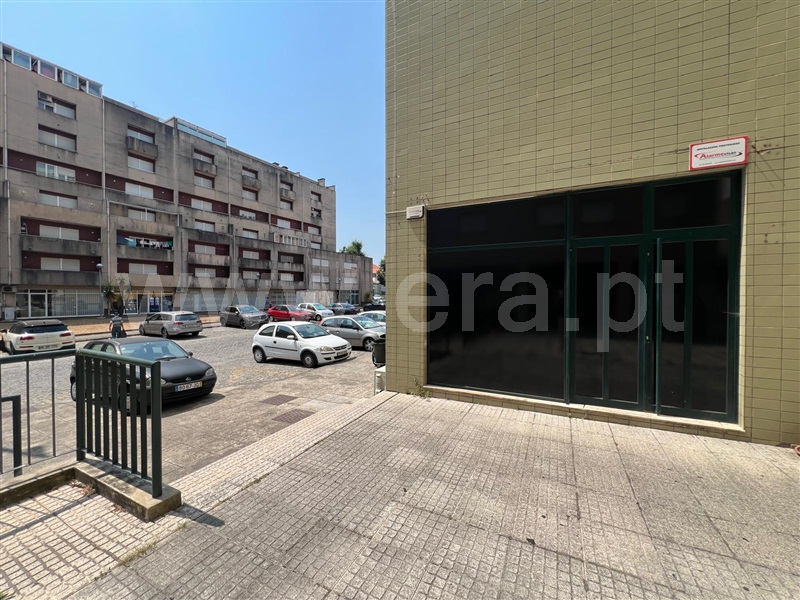 Apartamento Estúdio / Barcelos, Arcozelo