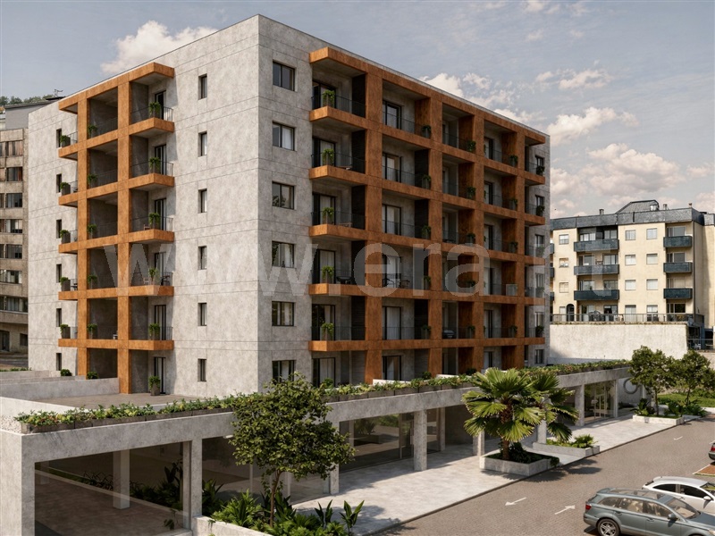 Apartamento à venda em Real, Dume e Semelhe, Braga — foto 2
