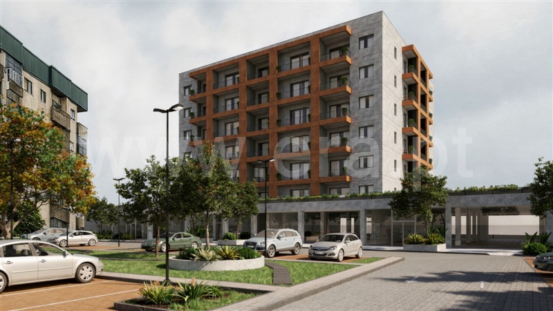 Apartamento à venda em Real, Dume e Semelhe, Braga — foto 3