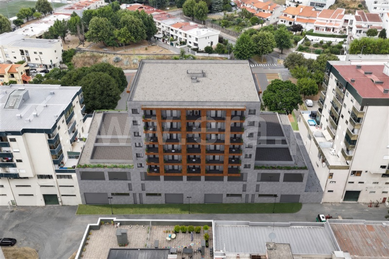 Apartamento à venda em Real, Dume e Semelhe, Braga — foto 8