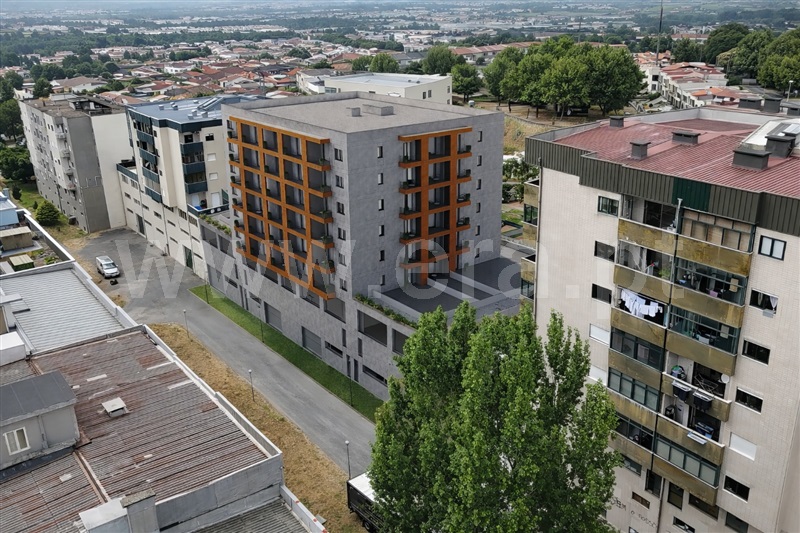 Apartamento à venda em Real, Dume e Semelhe, Braga — foto 9
