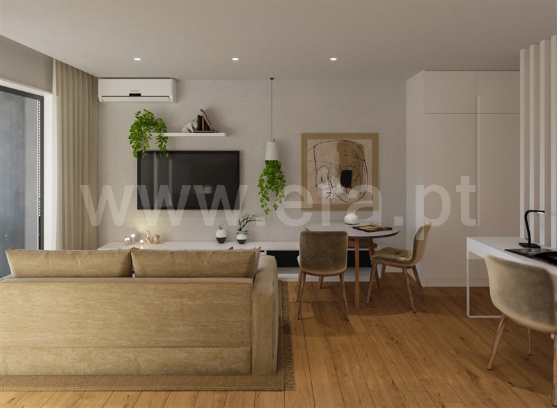 Apartamento à venda em Real, Dume e Semelhe, Braga — foto 11