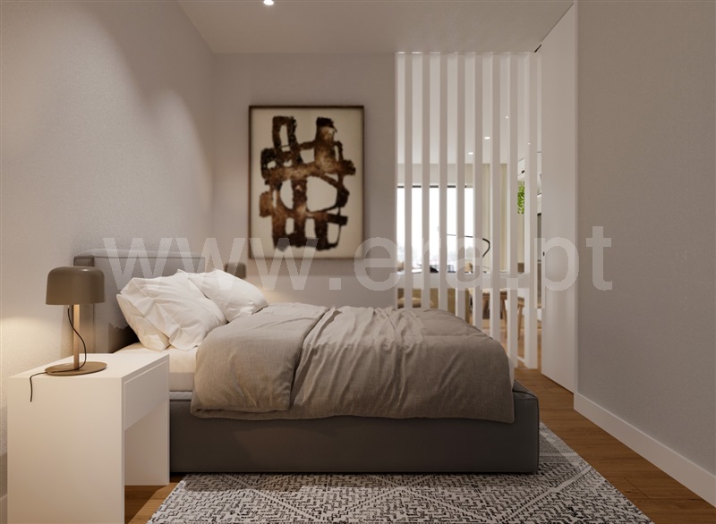 Apartamento à venda em Real, Dume e Semelhe, Braga — foto 12