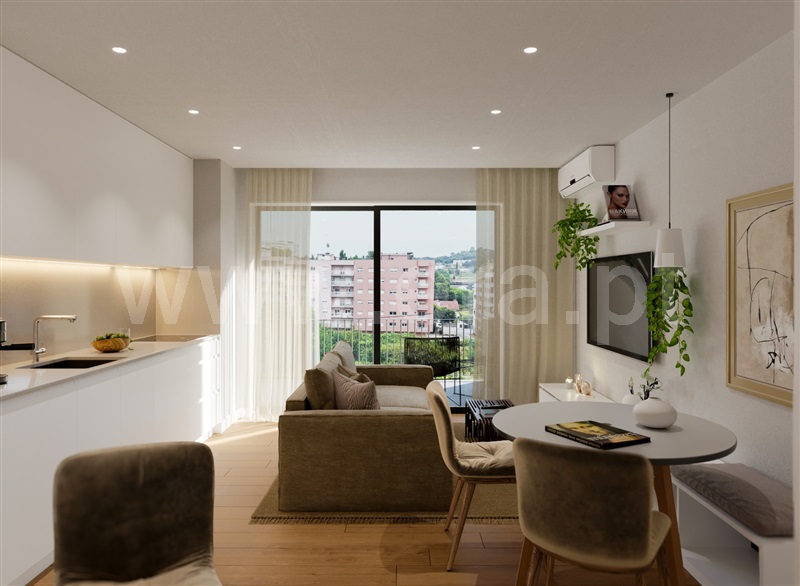 Apartamento à venda em Real, Dume e Semelhe, Braga — foto 13