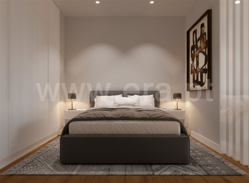Apartamento à venda em Real, Dume e Semelhe, Braga — foto 14