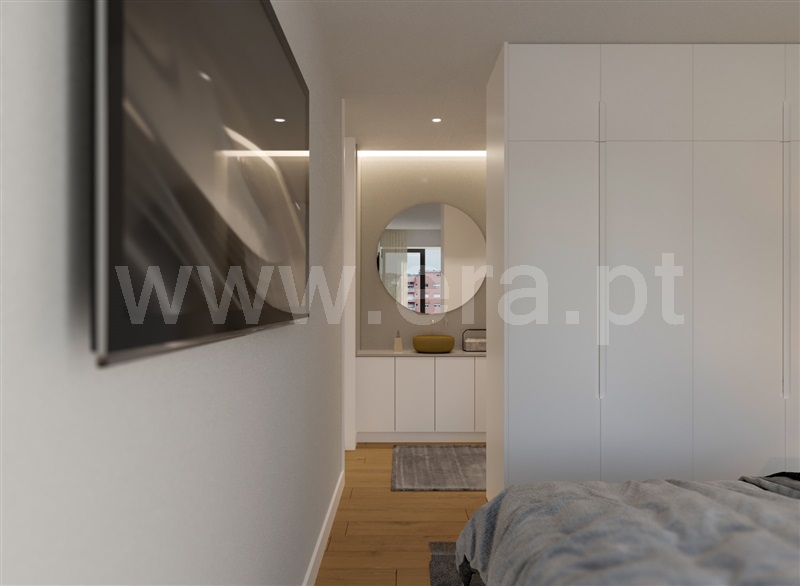 Apartamento à venda em Real, Dume e Semelhe, Braga — foto 16