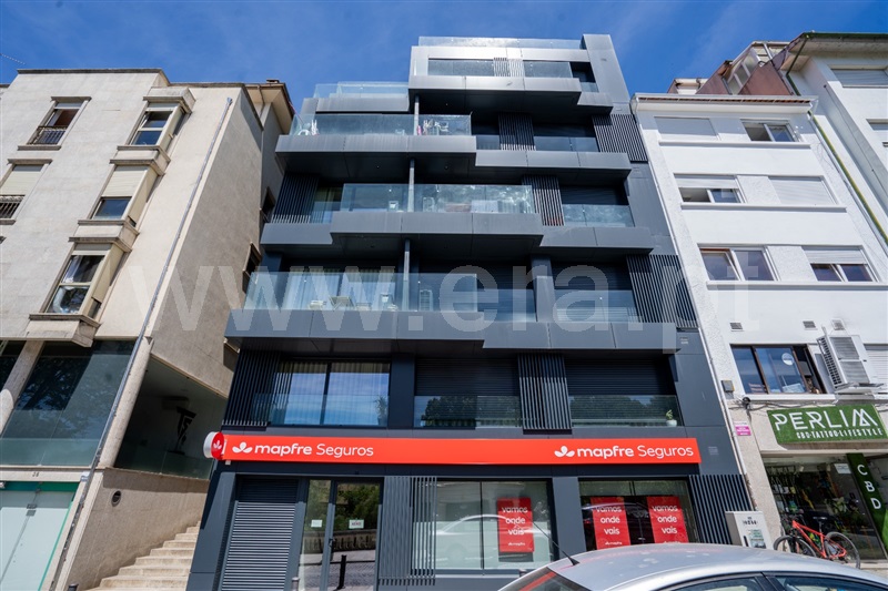 Apartamento Estúdio / Bragança, Sé, Santa Maria e Meixedo