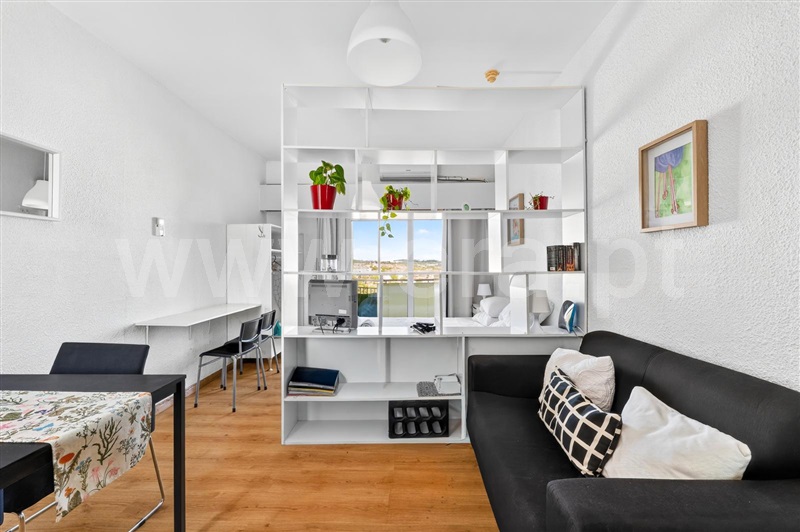 Apartamento Estúdio / Cascais, Cascais e Estoril