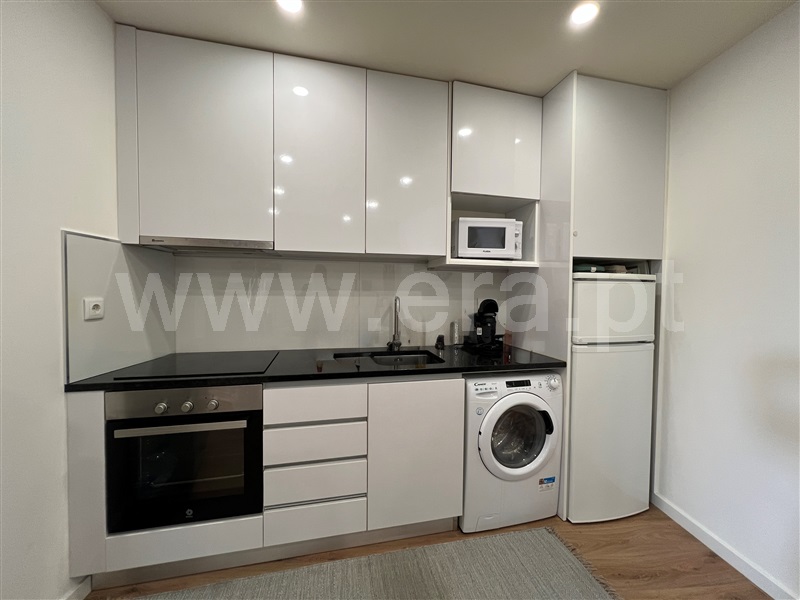 Apartamento T0 com Mobilado Chaves, Chaves - 1507170 - 3