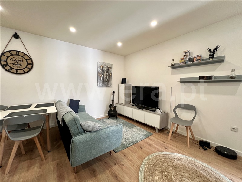 Apartamento T0 com Mobilado Chaves, Chaves - 1507170 - 4