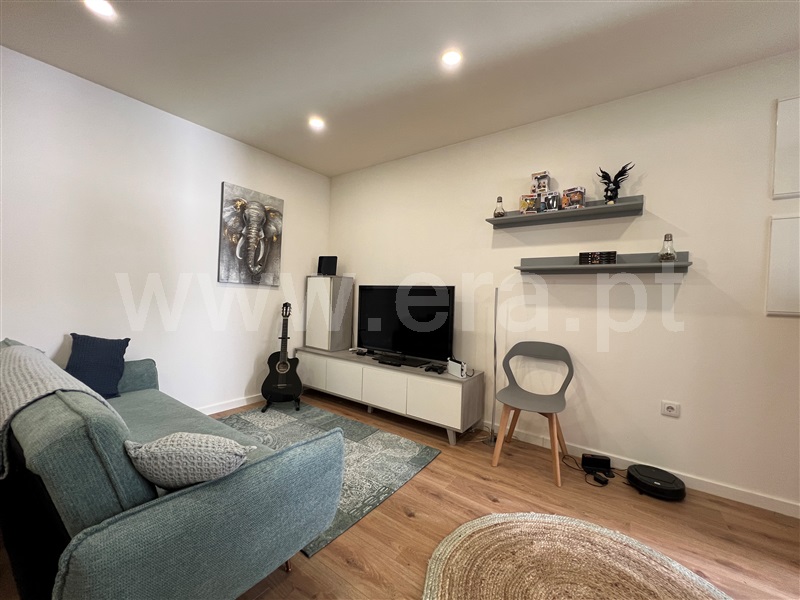 Apartamento T0 com Mobilado Chaves, Chaves - 1507170 - 5
