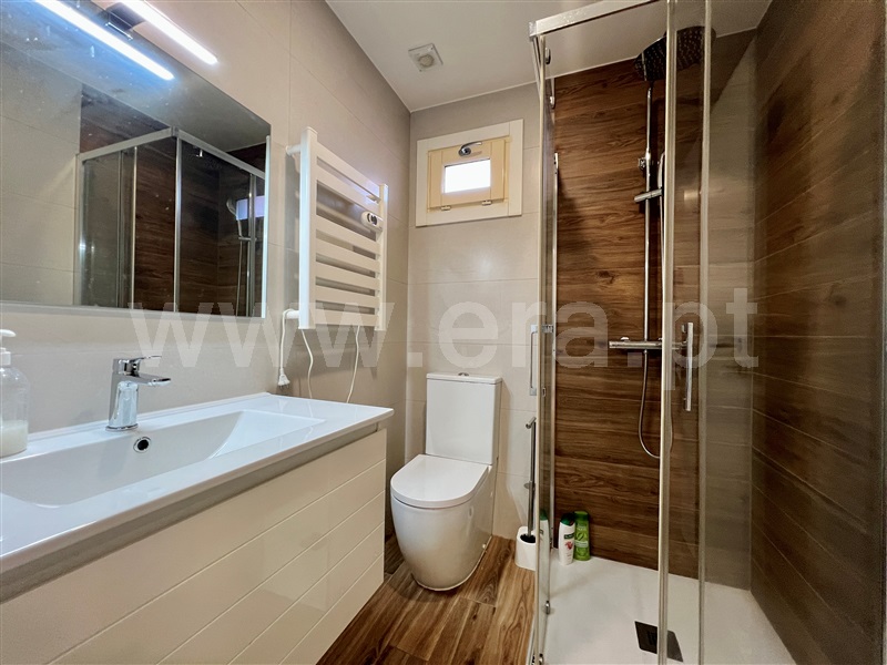 Apartamento T0 com Mobilado Chaves, Chaves - 1507170 - 7