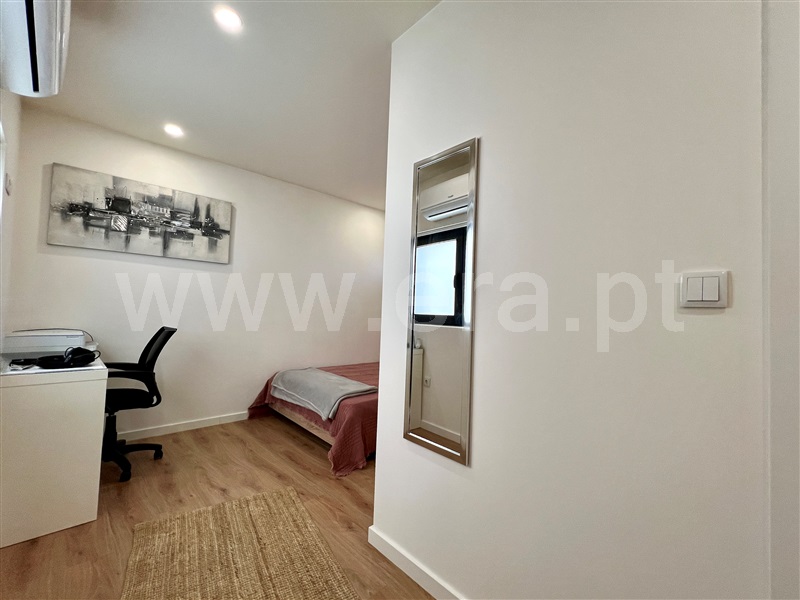 Apartamento T0 com Mobilado Chaves, Chaves - 1507170 - 8
