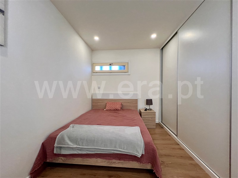 Apartamento T0 com Mobilado Chaves, Chaves - 1507170 - 9