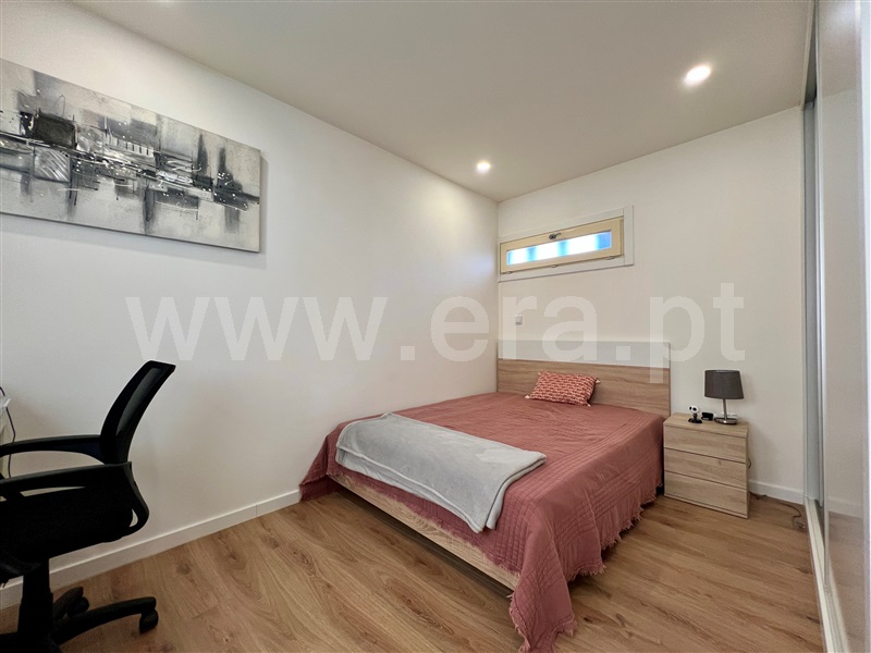 Apartamento T0 com Mobilado Chaves, Chaves - 1507170 - 10