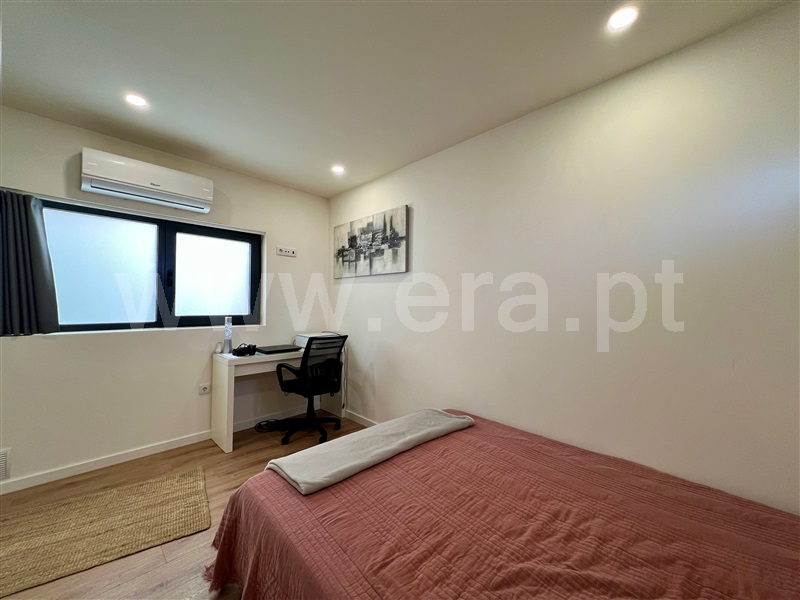 Apartamento T0 com Mobilado Chaves, Chaves - 1507170 - 11