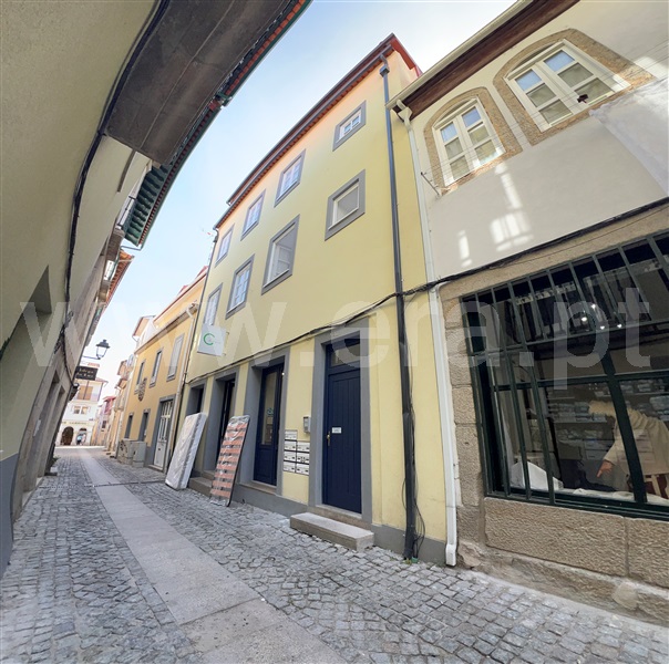 Apartamento T0 com Mobilado Chaves, Chaves - 1507170 - 12