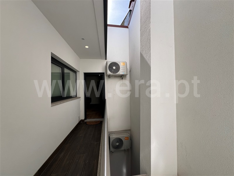 Apartamento T0 com Mobilado Chaves, Chaves - 1507170 - 13