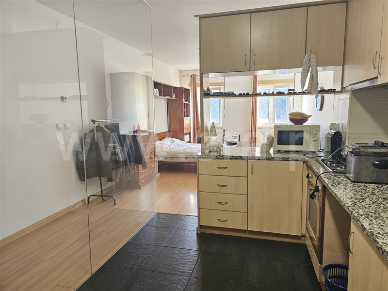 Apartamento Estúdio / Covilhã, Covilhã e Canhoso