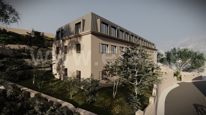 Apartamento Estúdio / Covilhã, Covilhã