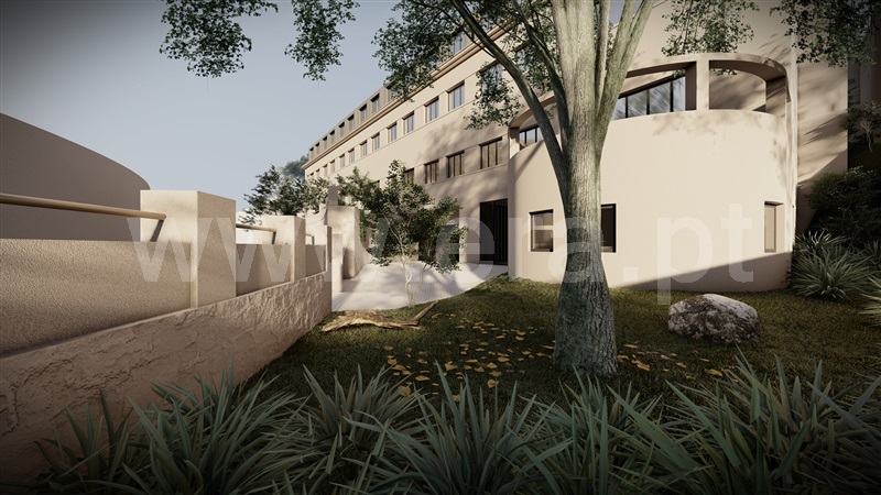 Apartamento T0 Covilhã, Covilhã 