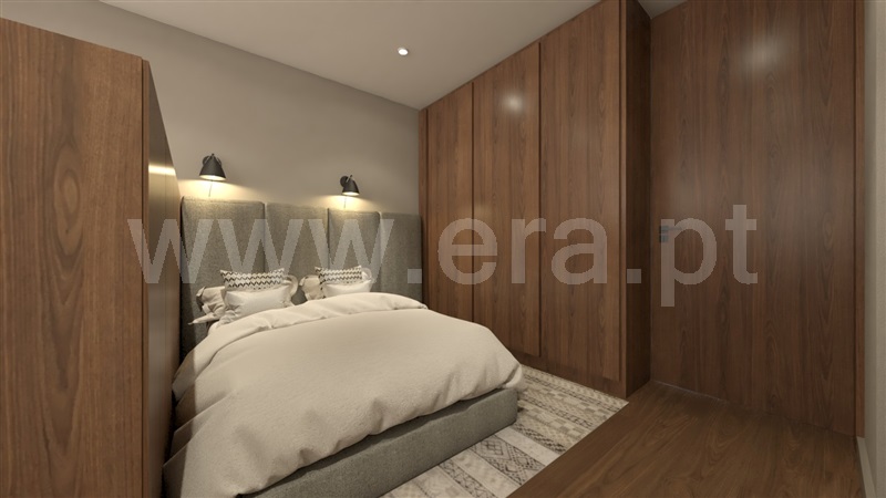 Apartamento T0 Covilhã, Covilhã 