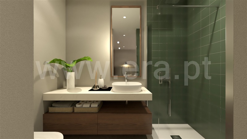 Apartamento T0 Covilhã, Covilhã 