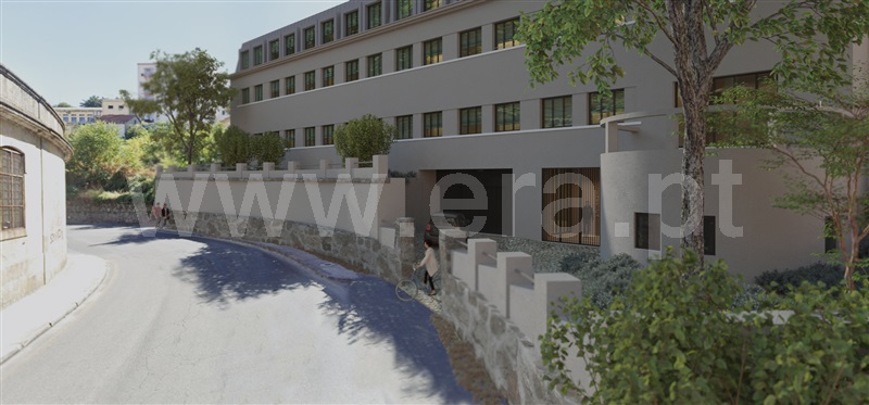 Apartamento T0 Covilhã, Covilhã 