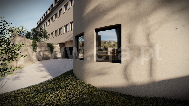 Apartamento T0 Covilhã, Covilhã 