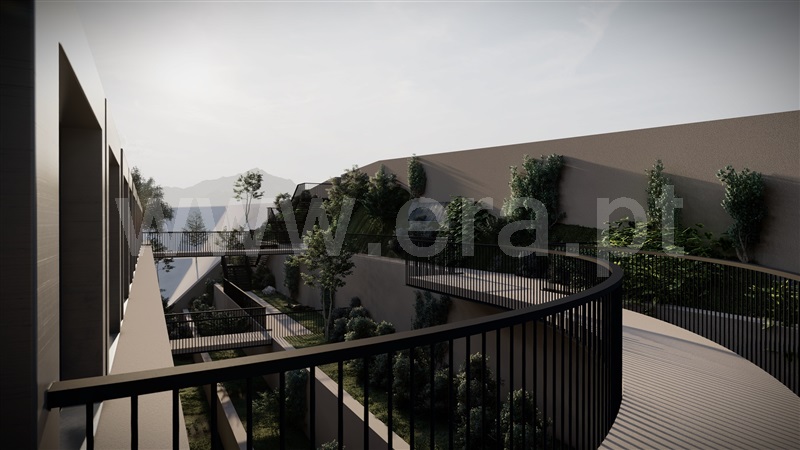 Apartamento T0 Covilhã, Covilhã 
