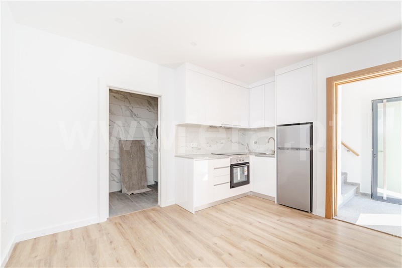 Apartamento Estúdio / Covilhã, Tortosendo