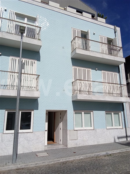 Apartamento Estúdio / Espinho, Espinho
