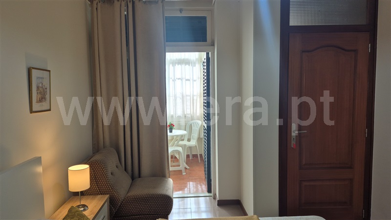 Apartamento T1 Funchal, São Martinho - 1513568 - 3