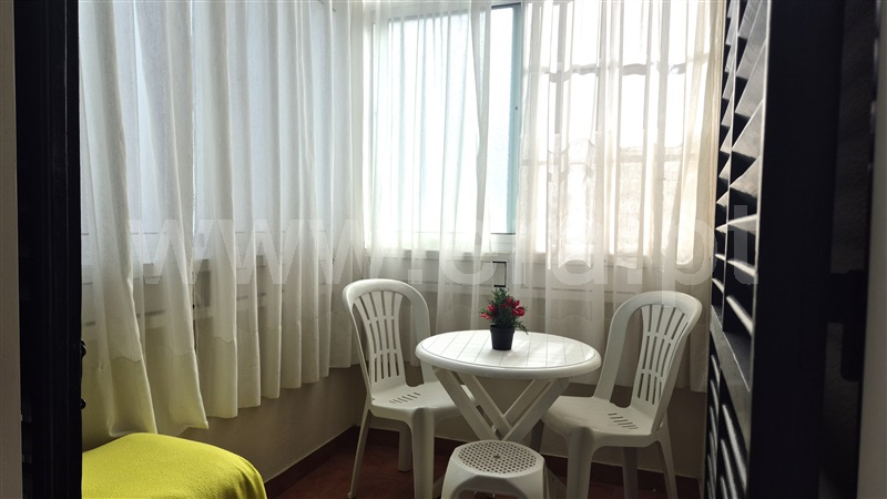 Apartamento T1 Funchal, São Martinho - 1513568 - 4