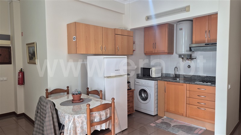 Apartamento T1 Funchal, São Martinho - 1513568 - 6