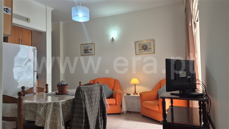 Apartamento T1 Funchal, São Martinho - 1513568 - 7