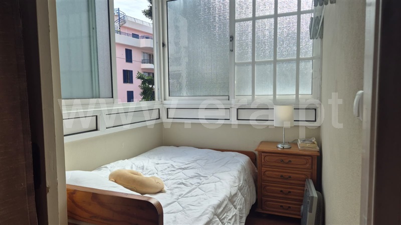 Apartamento T1 Funchal, São Martinho - 1513568 - 12