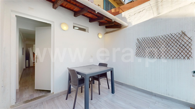 Apartamento Estúdio / Lisboa, Ajuda