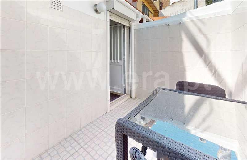 Apartamento Estúdio / Lisboa, Ajuda